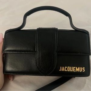Jacquemus le bambino